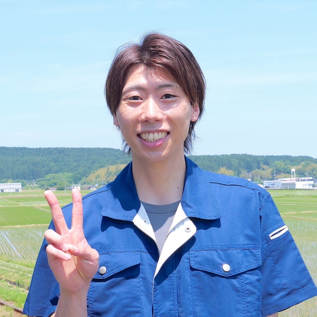 高橋駿　