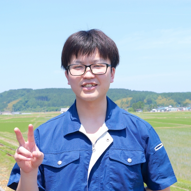 小松佑真