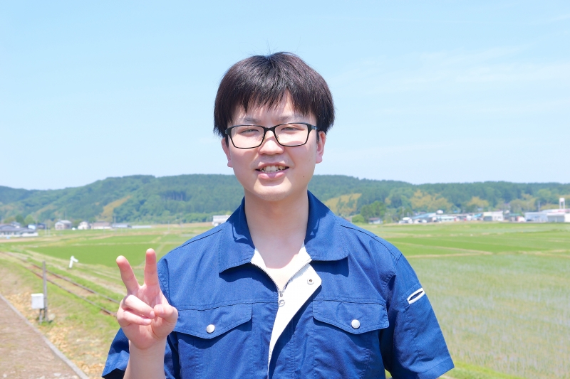 小松佑真 小松佑真